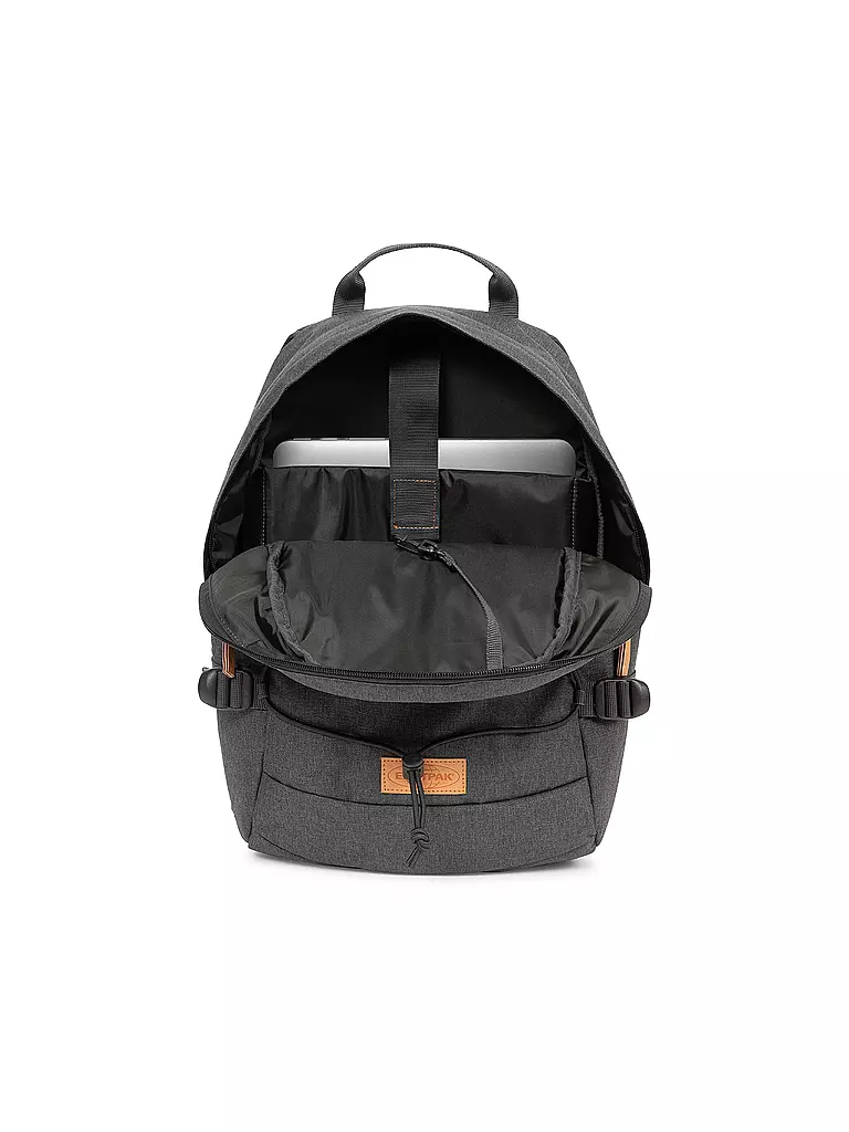 EASTPAK | Rucksack Gerys S 16L | schwarz