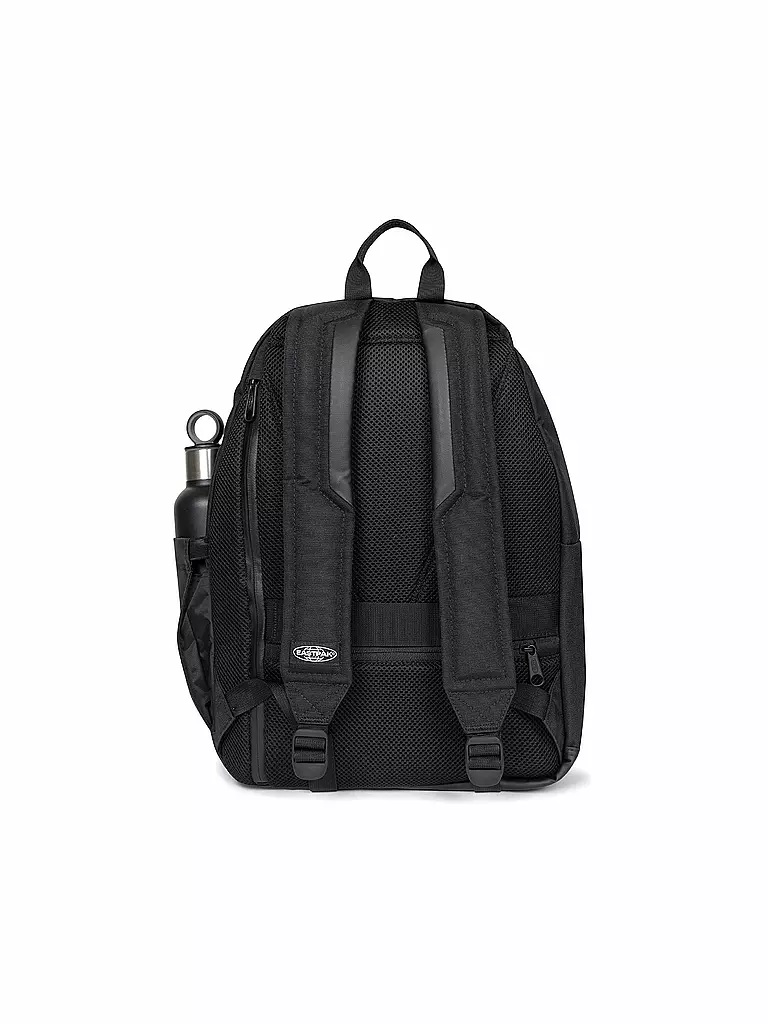 EASTPAK | Rucksack Icon Pak'r | schwarz