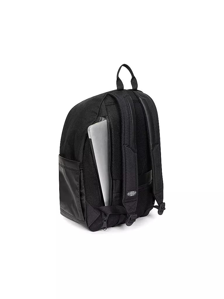 EASTPAK | Rucksack Icon Pak'r | schwarz