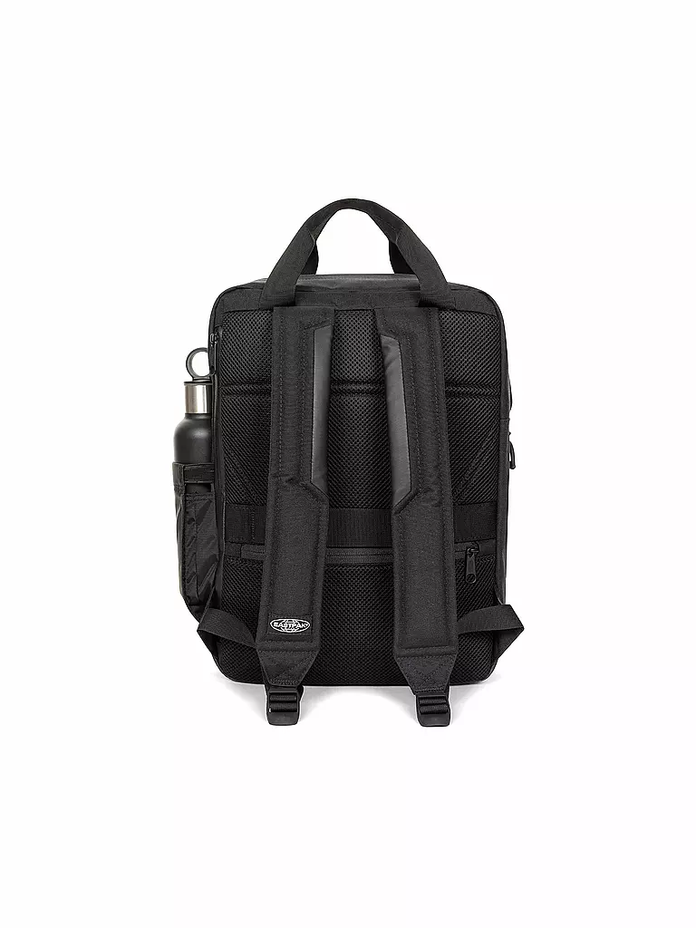 EASTPAK | Rucksack Icon Totepack 27L | schwarz