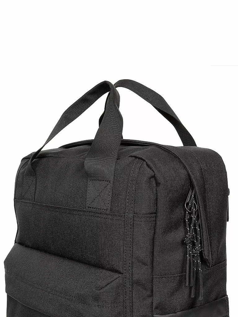 EASTPAK | Rucksack Icon Totepack 27L | schwarz