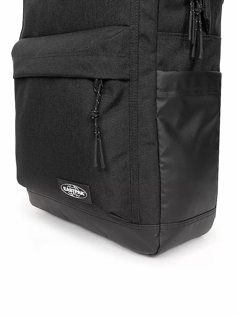 EASTPAK | Rucksack Icon Totepack 27L | schwarz