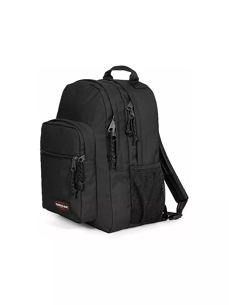 EASTPAK | Rucksack Morius 34L | schwarz