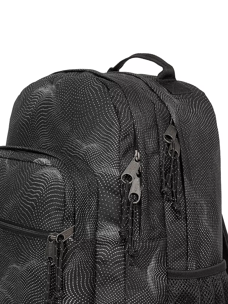 EASTPAK | Rucksack Morius 34L | schwarz