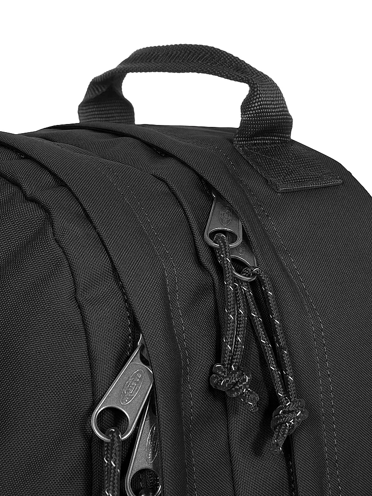 EASTPAK | Rucksack Morius 34L | schwarz