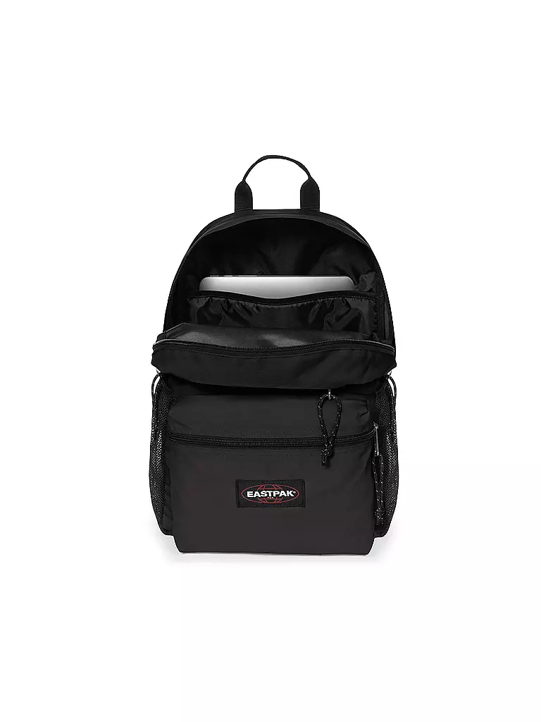 EASTPAK | Rucksack Morler Power 24L | schwarz