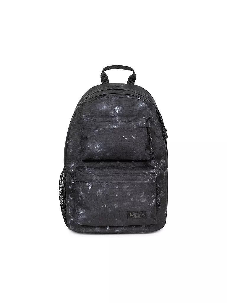 EASTPAK | Rucksack Padded Double | schwarz