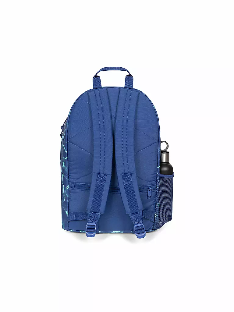 EASTPAK | Rucksack Padded Double | blau