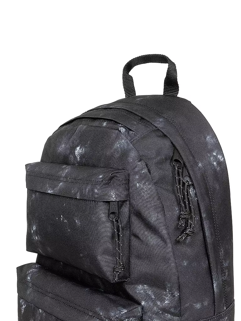 EASTPAK | Rucksack Padded Double | schwarz