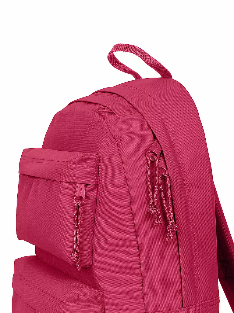 EASTPAK | Rucksack Padded Double | pink