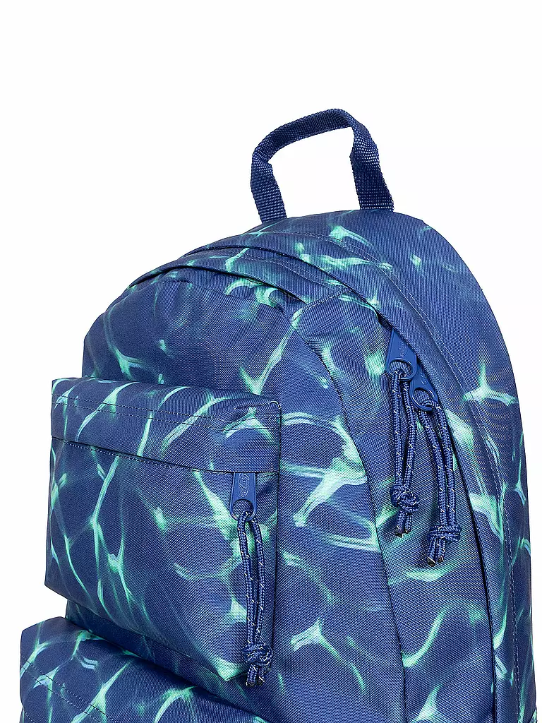 EASTPAK | Rucksack Padded Double | blau