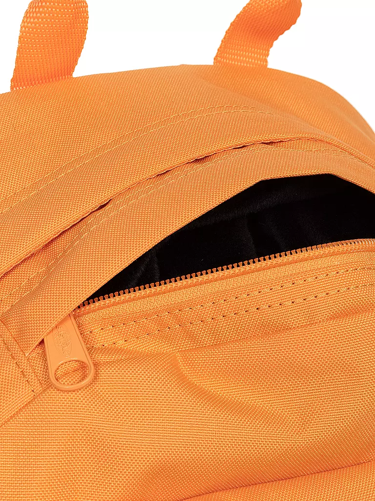 EASTPAK | Rucksack Padded Double | orange