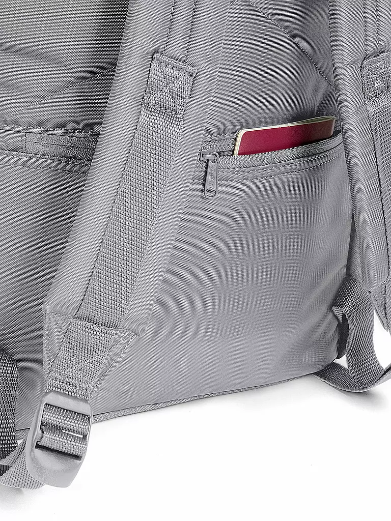 EASTPAK | Rucksack Padded Double | pink