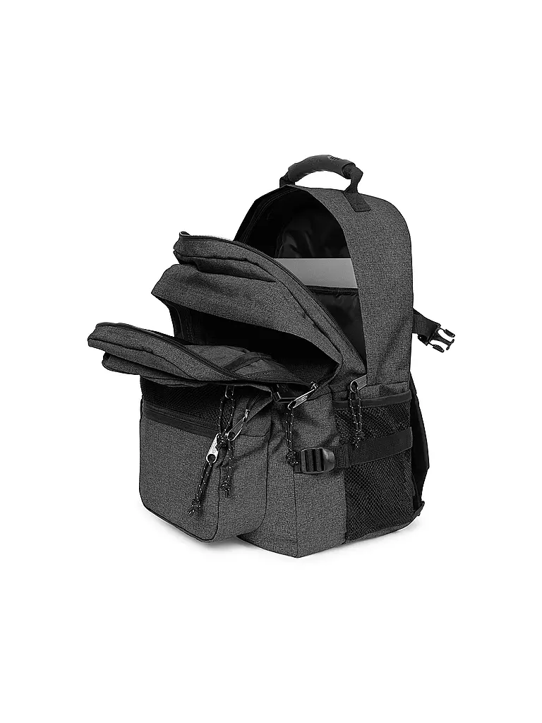 EASTPAK | Rucksack Suplyer 38L | schwarz