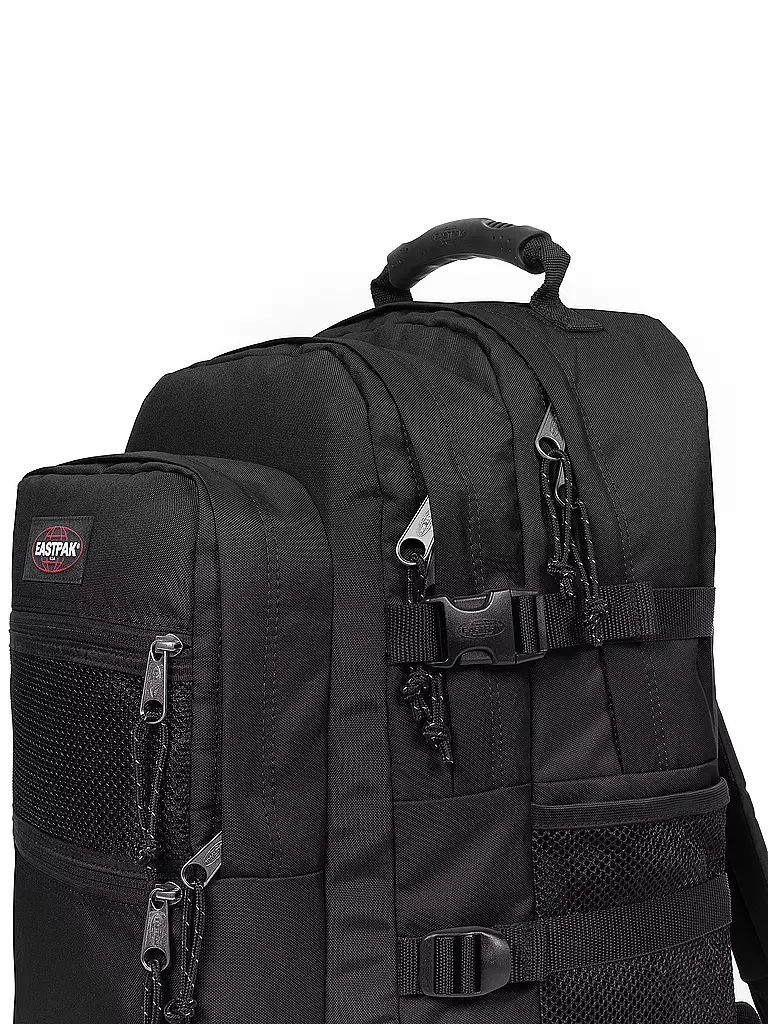 EASTPAK | Rucksack Suplyer 38L | schwarz