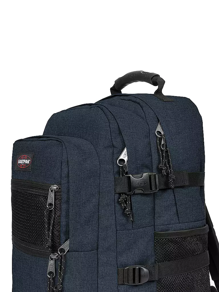 EASTPAK | Rucksack Suplyer 38L | blau