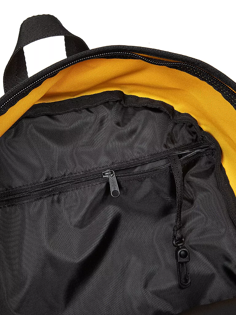 EASTPAK | Rucksack Tarban 25L | schwarz