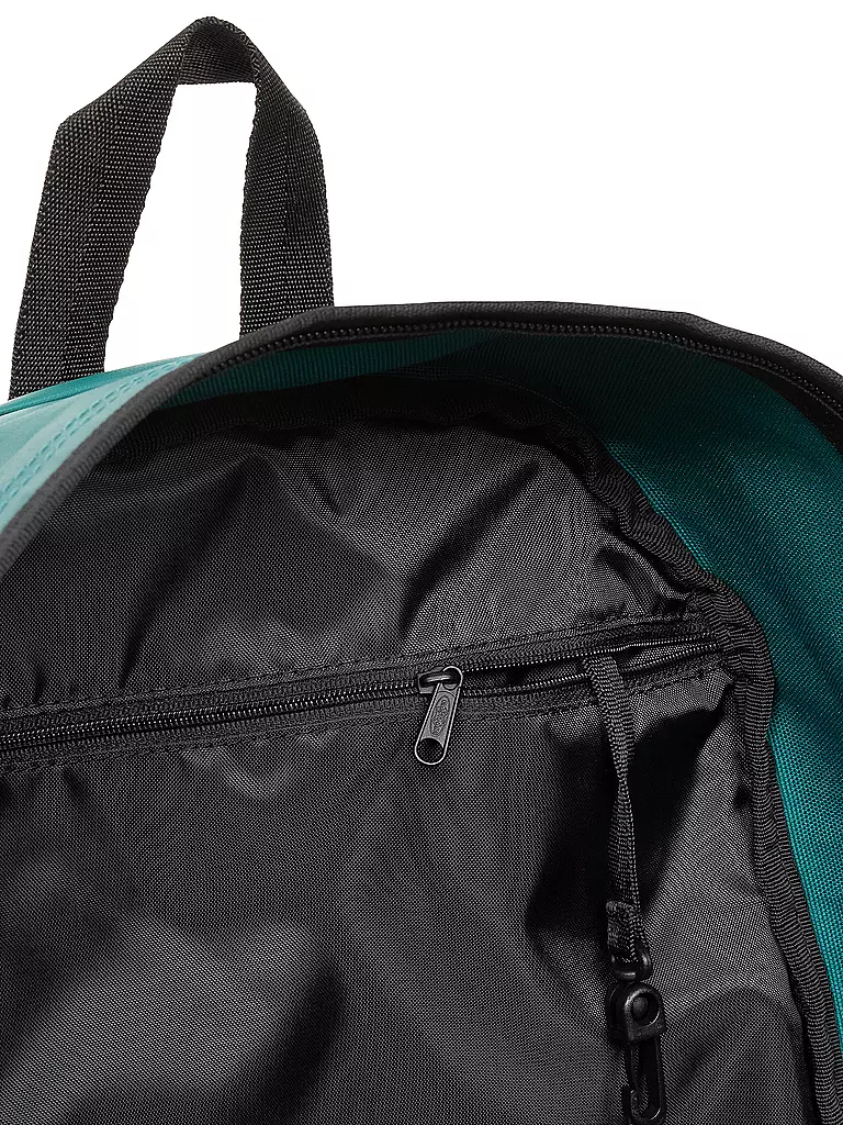 EASTPAK | Rucksack Tarban 25L | schwarz