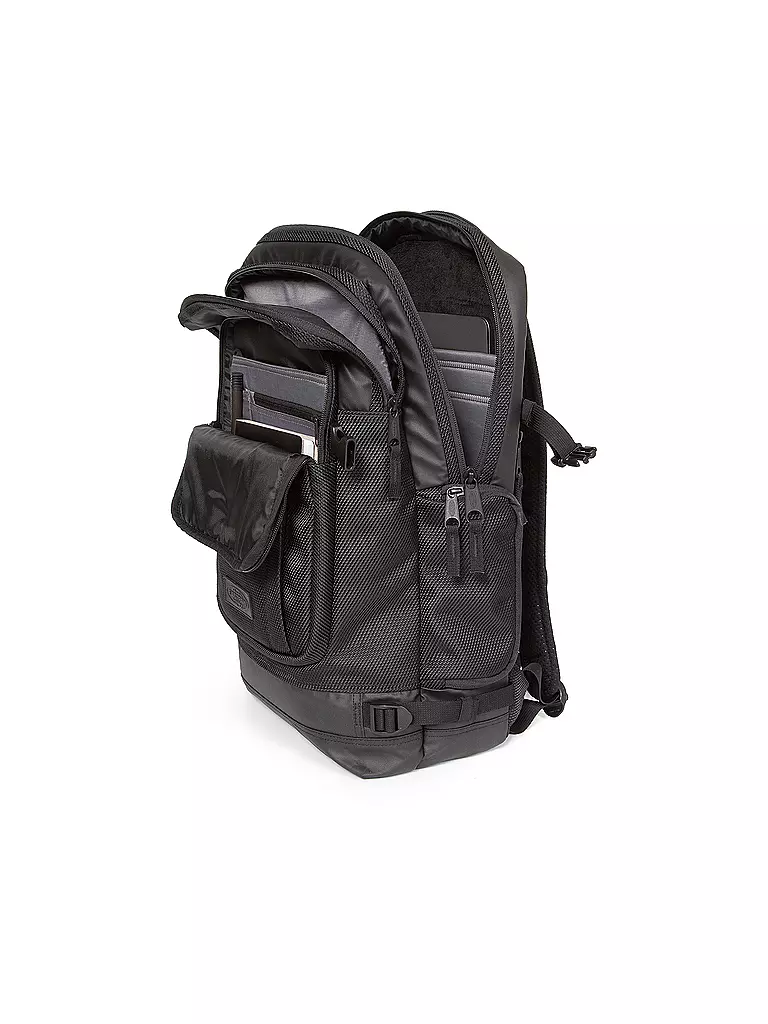 EASTPAK | Rucksack Tecum L CNNCT | grau