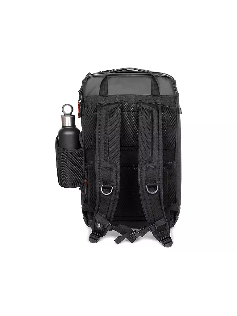 EASTPAK | Rucksack Tecum Top CNNCT | schwarz