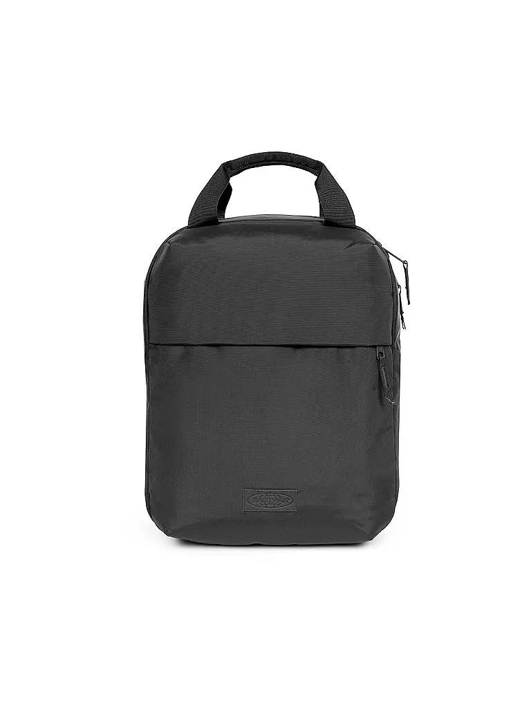 EASTPAK | Rucksack Tecum Tote 17L | schwarz