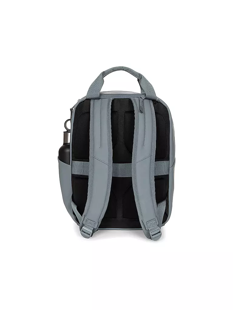 EASTPAK | Rucksack Tecum Tote 17l | schwarz