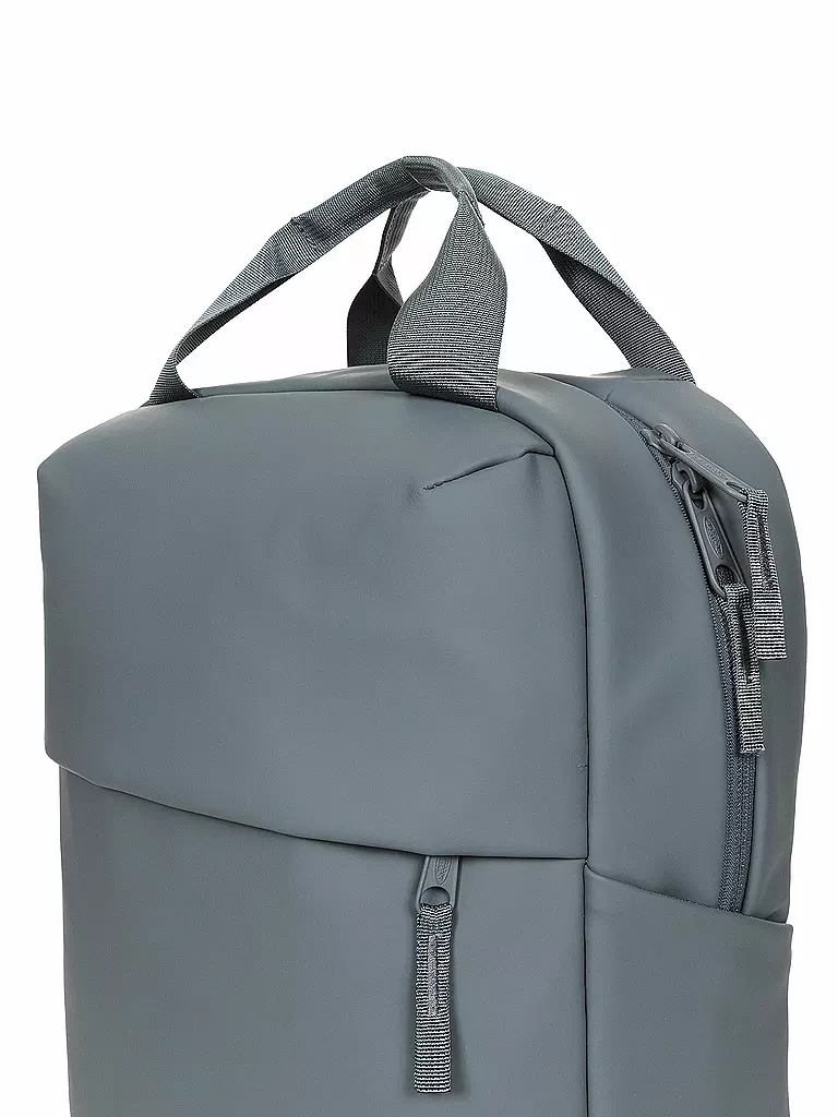 EASTPAK | Rucksack Tecum Tote 17l | schwarz