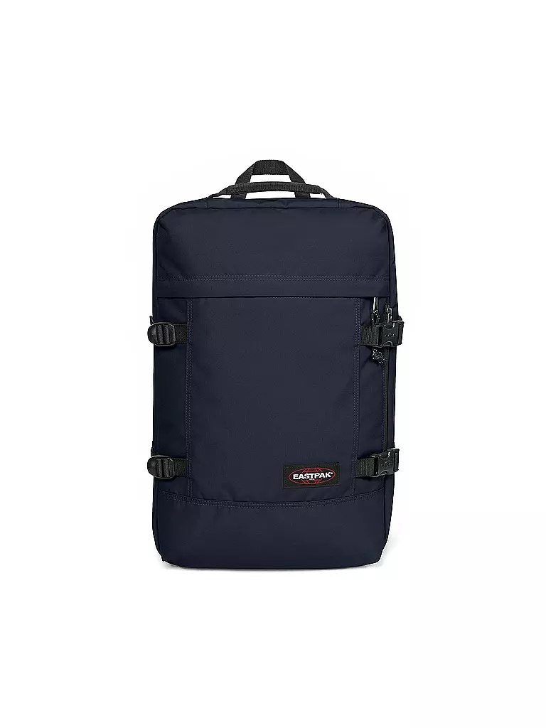 EASTPAK | Rucksack Travelpack 42L | blau