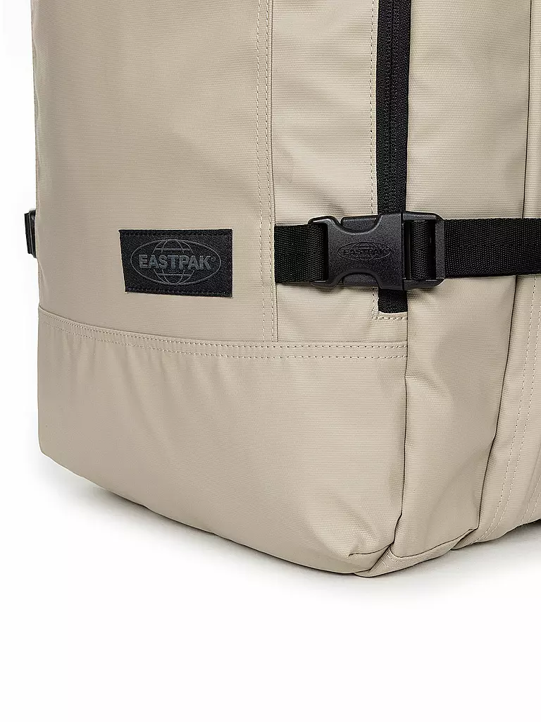 EASTPAK | Rucksack Travelpack 42L | beige