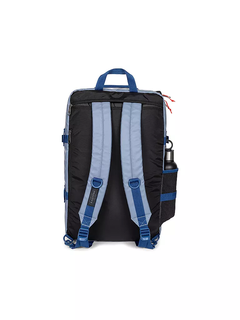 EASTPAK | Rucksack Travelpack 42L | blau