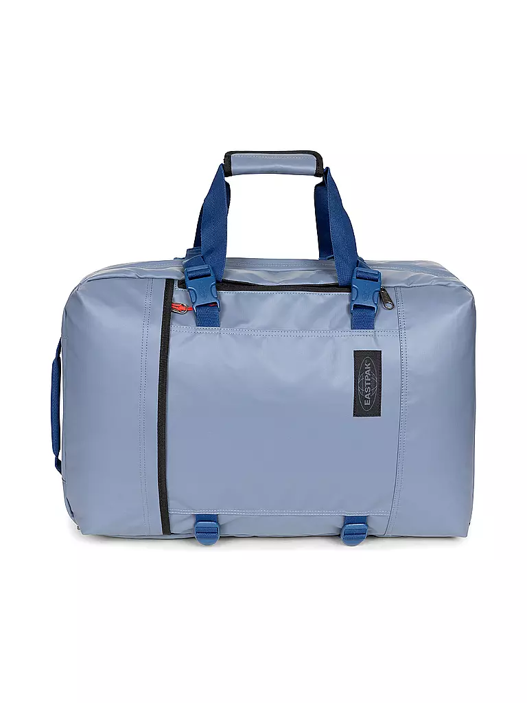 EASTPAK | Rucksack Travelpack 42L | blau