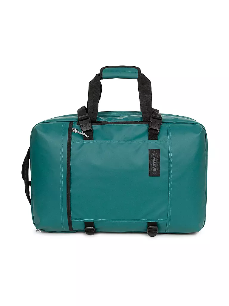 EASTPAK | Rucksack Travelpack 42L | blau