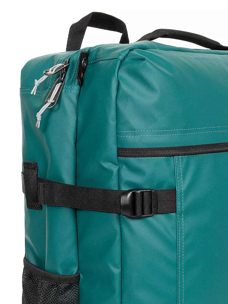 EASTPAK | Rucksack Travelpack 42L | blau