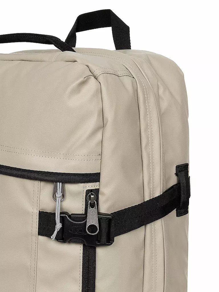 EASTPAK | Rucksack Travelpack 42L | beige