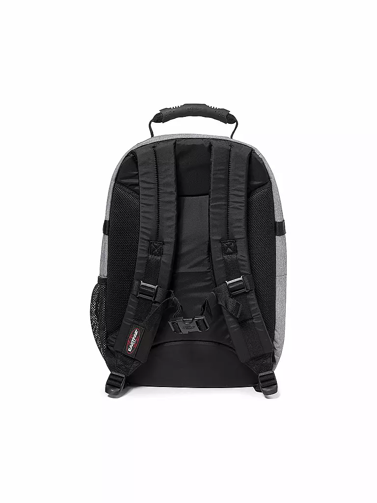 EASTPAK | Rucksack Tutor 39L | grau