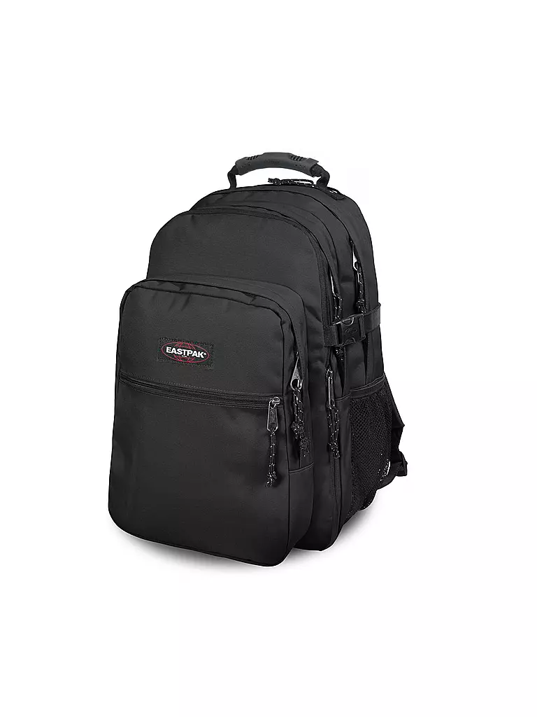 EASTPAK | Rucksack Tutor 39L | schwarz