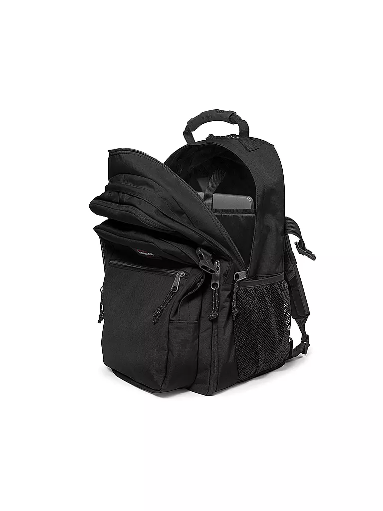 EASTPAK | Rucksack Tutor 39L | schwarz