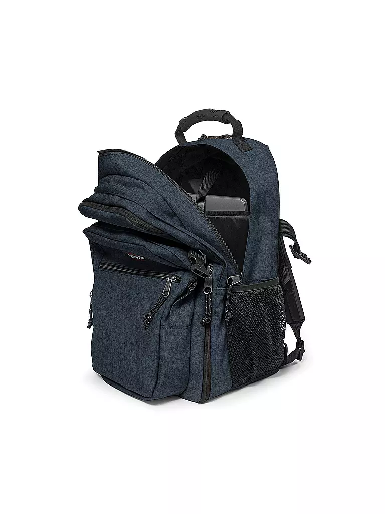 EASTPAK | Rucksack Tutor 39L | schwarz