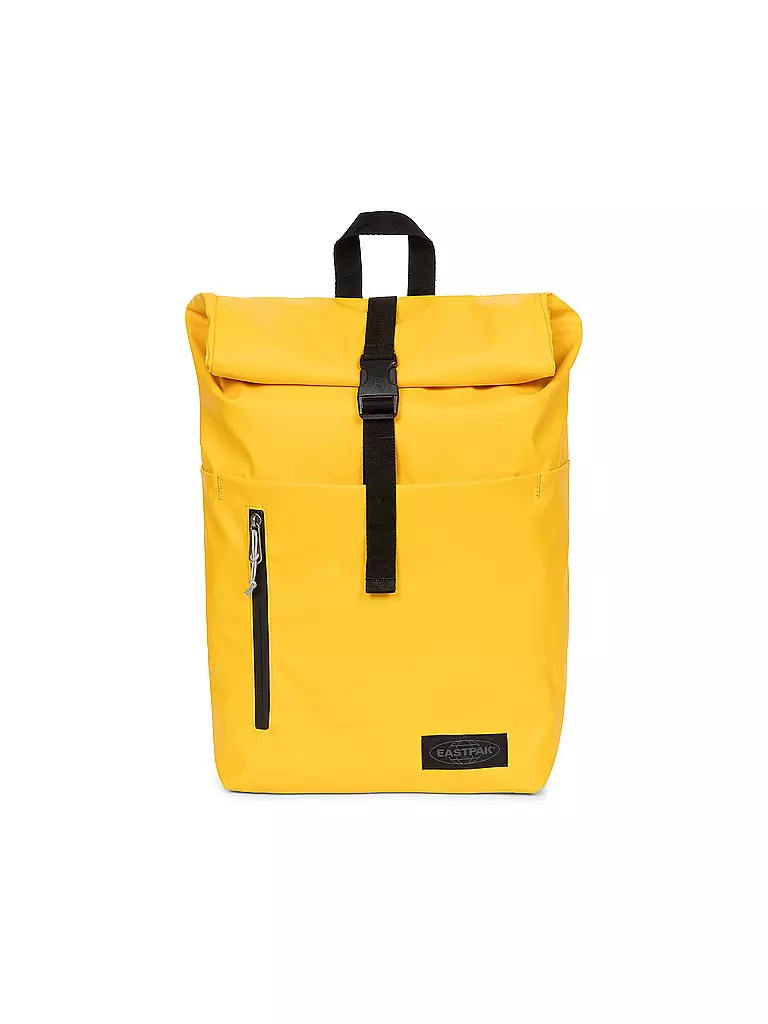 EASTPAK | Rucksack Up Roll 23L | gelb