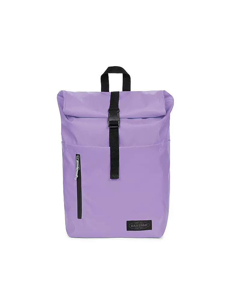 EASTPAK | Rucksack Up Roll 23L | lila