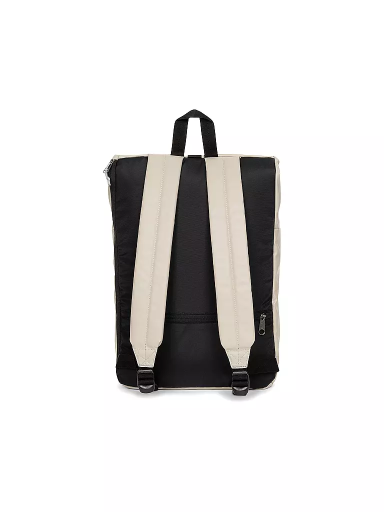 EASTPAK | Rucksack Up Roll 23L | beige