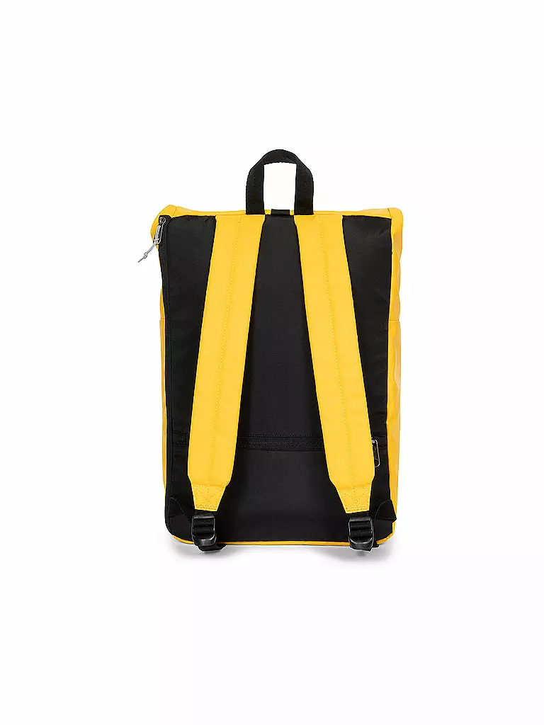 EASTPAK | Rucksack Up Roll 23L | gelb