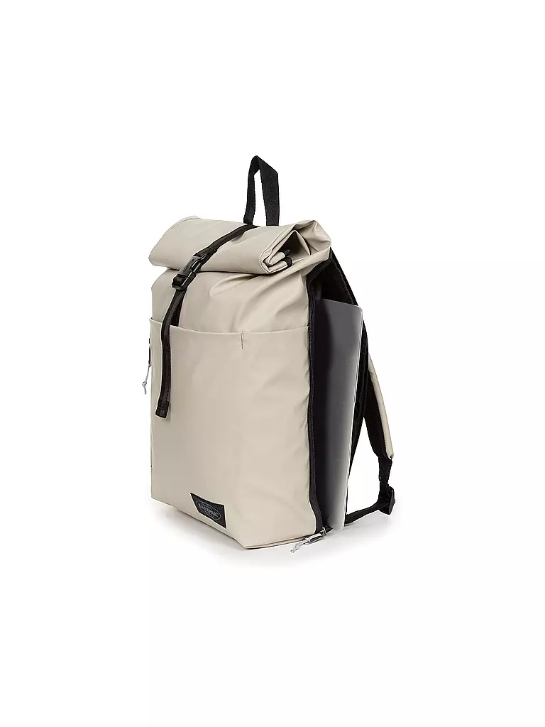 EASTPAK | Rucksack Up Roll 23L | beige