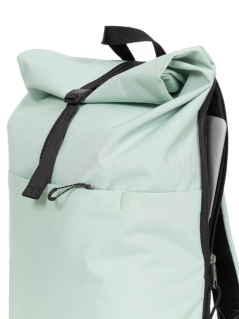 EASTPAK | Rucksack Up Roll 23L | hellblau