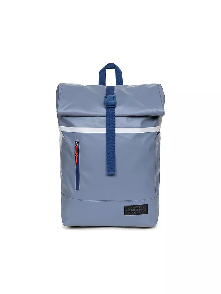 EASTPAK | Rucksack Up Roll Bike Tarp | blau