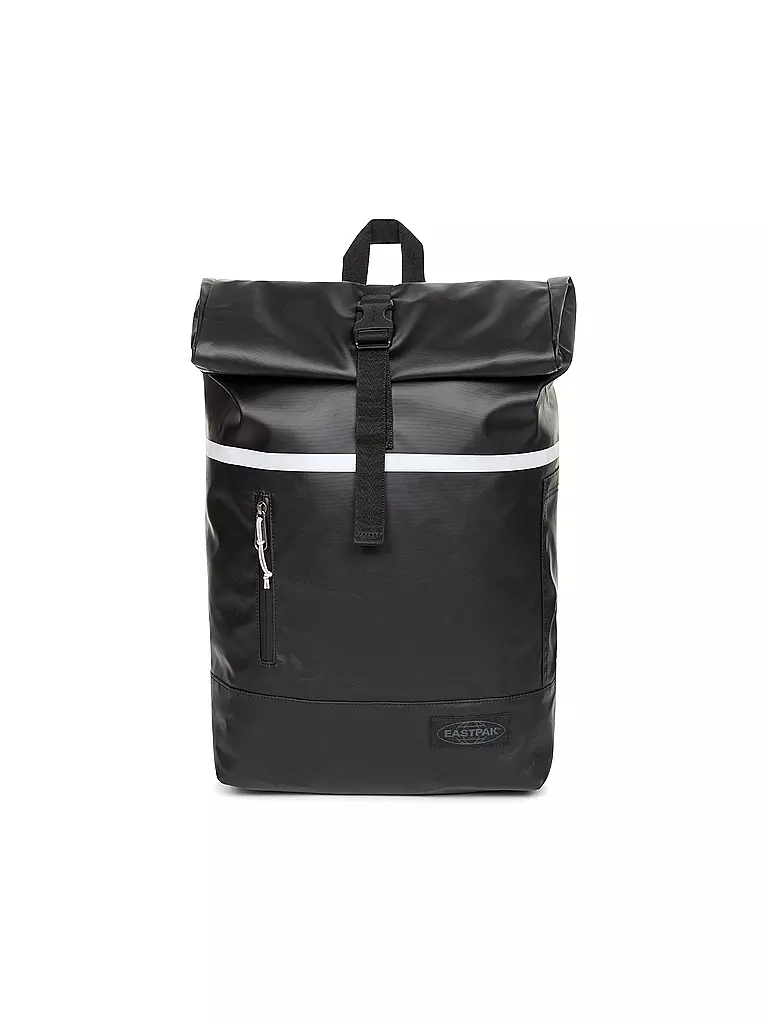 EASTPAK | Rucksack Up Roll Bike Tarp | schwarz