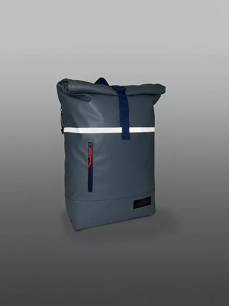 EASTPAK | Rucksack Up Roll Bike Tarp | blau