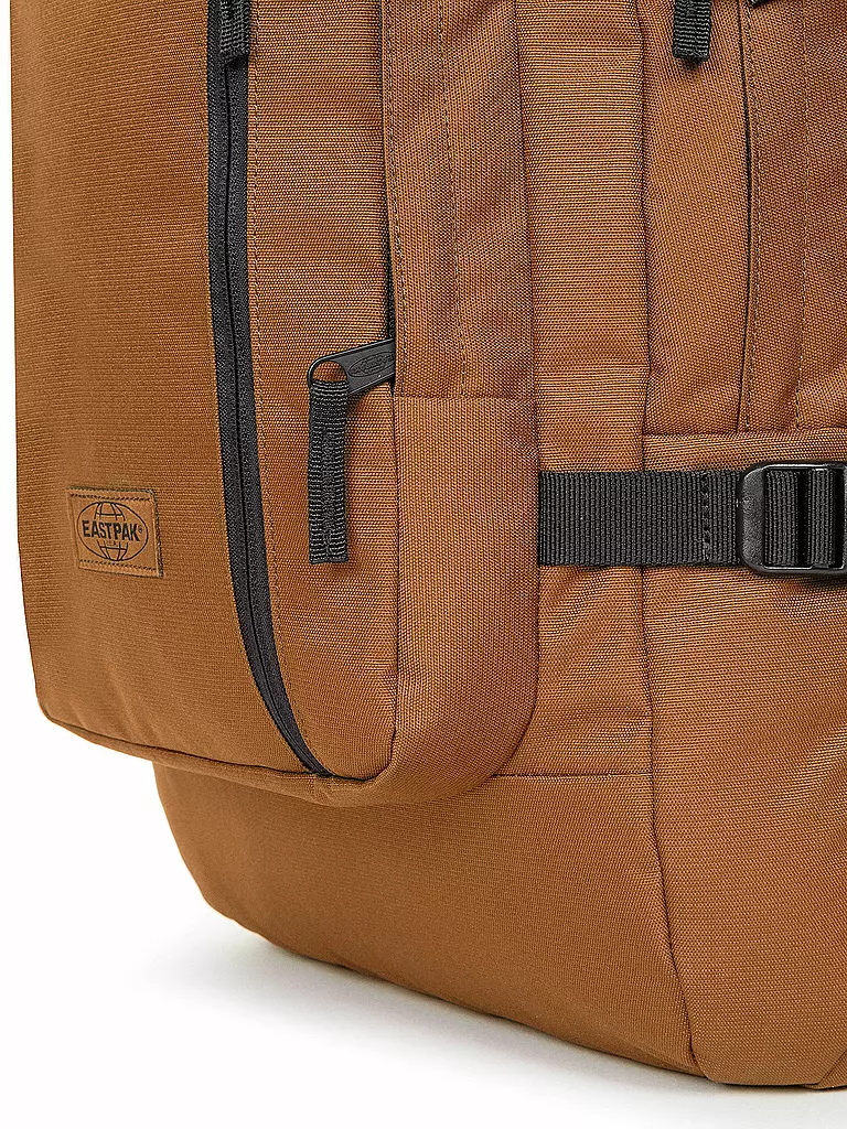 EASTPAK | Rucksack Volker 35L | braun