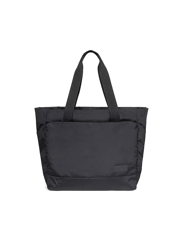 EASTPAK | Tasche CNNCT F Satch 19L | schwarz