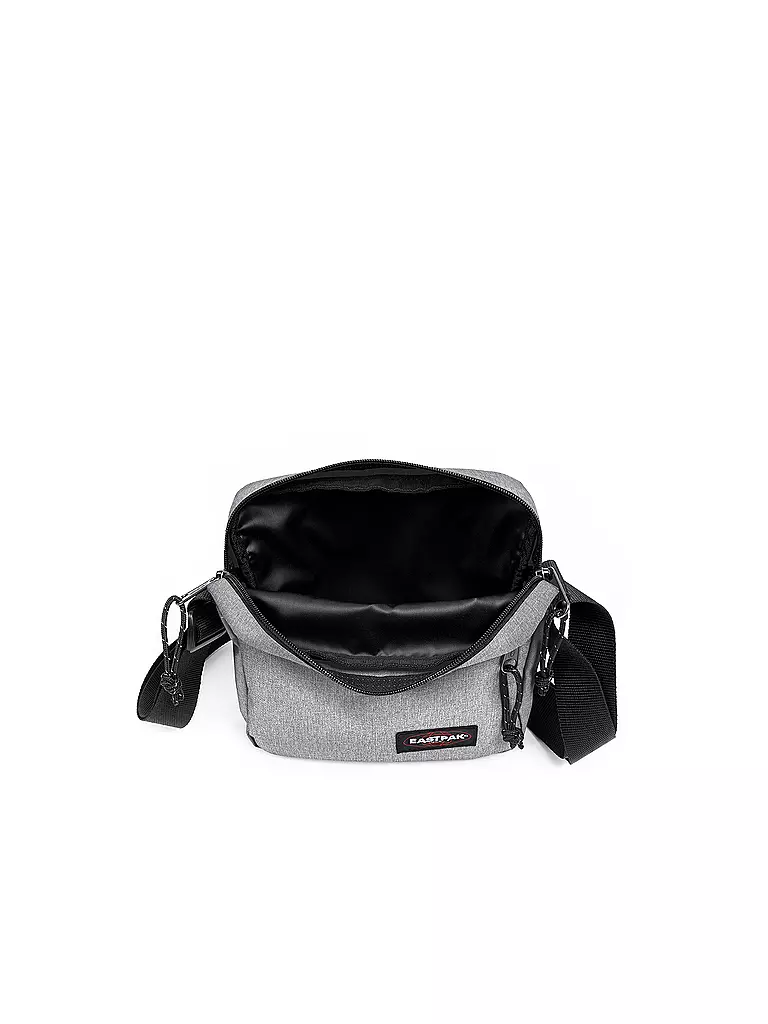 EASTPAK | Tasche The Bigger One 3L | schwarz